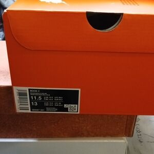 Book 2 Nike